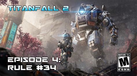 Rule 34 / titanfall2